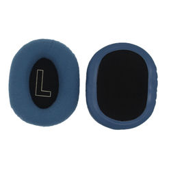 Udskiftning af ørepuder til Logitech G PRO Headset Blue