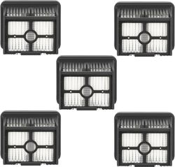Dreame H12 Pro HEPA Filter Erstatningssett - 5 pakning