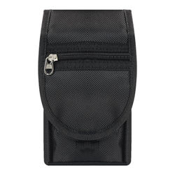 Flip Phone Holster - Sikkert og Praktisk Belteveske