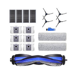 Ecovacs Deebot X8 Pro Omni/X8 Omni Tilbehørssæt