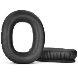 Udskiftningsørepuder til Marshall Monitor III - 2 stk.