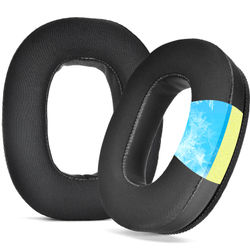 Premium ørepuder til Marshall Monitor II ANC - 2 stk.