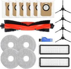 Tilbehørssett for robotstøvsuger til Xiaomi X20 Pro/X20 Max