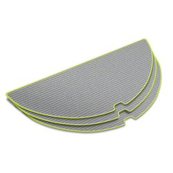 iRobot Roomba 205 DustCompactor Combo Vaskbar Moppeklud Udskiftning (3-pak)