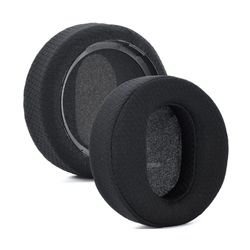 2 st Ersättningsöronkuddar Kompatibla med Microsoft Surface GEN I & GEN II Hörlurar Black