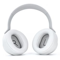 2 stk. Udskiftningsørepuder Kompatibel med Microsoft Surface GEN I & GEN II Hovedtelefoner - Forbedret Komfort Grey