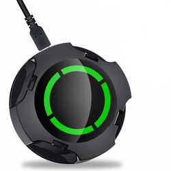 Nintendo Switch Joy-Con ladestasjon for 4 spillkontroller