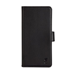 Wallet 2-i-1 Sort - Samsung S20FE 5G / S20FE 4G