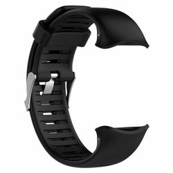Polar Vantage V armband silikon Black