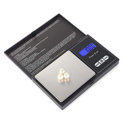 Digital vekt for smykker / gull / kaffe 0,01 g - 200 g