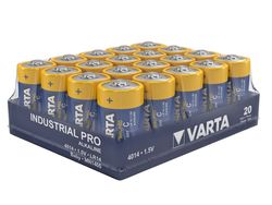 LR14/C (Baby) (4014) batteri, 20 stk. æske