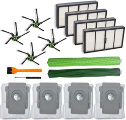 Reservedele til iRobot Roomba S9/ S9+ 16 dele