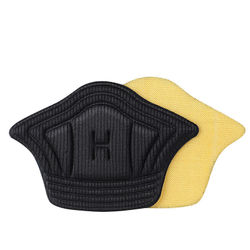 Laglapper for sko / skoinnlegg selvklebende Sort 1Pair