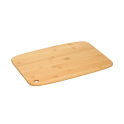 Alpina Skærebræt i bambus - 30x23 cm