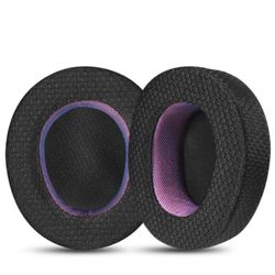 Ørepuder til SteelSeries Arctis Nova Pro