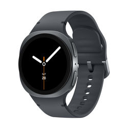 Samsung Galaxy Watch 8 40mm BT - Grafit
