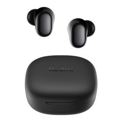 Xiaomi Redmi Buds 6 Play in-ear hörlurar – Svart