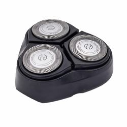 Rakhuvud till Philips YQ6008/YQ6108/YQ6188/HQ6675/HQ6920 - Svart