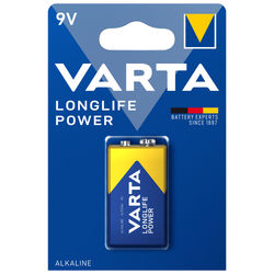 Batteri till brandvarnare - När bytte du senast?