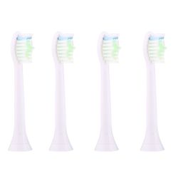 Hammasharjan pää Philips Sonicare HX6064 -yhteensopiva - 4-pakkaus
