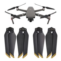 Propeller med quick-release til DJI Mavic 2 Pro / Zoom – 4 stk