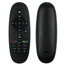 Kompatibel Fjärrkontroll RM-L1030 till Philips TV