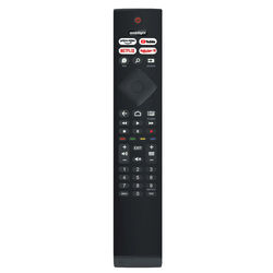 Ersättningsfjärrkontroll YKF474-001 för Philips TV