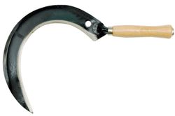 Glat segl / 35832 / FLO