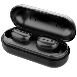 L13 TWS Bluetooth Kraftfulla och Bekväma In-Ear Hörlurar