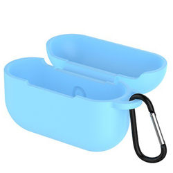 AirPods Pro/3 Stilrent Silikonskal