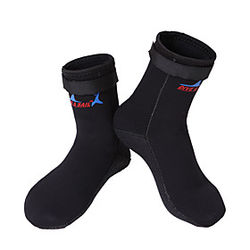 Unisex Botas de neopreno Descalzo Natación Buceo Surfing Deportes acuáticos - para
