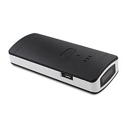 YKSCAN YK-P2000 Escáner de código de barras Escáner USB 2.0 CMOS 2400 DPI