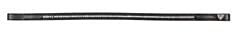 PFIFF Platine, Bandeau Prescot, Noir COB