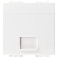 Legrand bticino-ll/base-baguette RJ11 telefoon 2 m