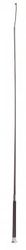 PFIFF Cravate de Dressage Marron 110 cm