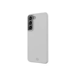 CELLY Accesorios Telefonos Marca Modelo PLANETECO Galaxy S22 5G/S22 5GEE WH