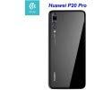 Zachte beschermhoes voor Huawei P20 Pro.