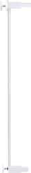 Safety 1st Easy Close ExtraTall Extensão de barreira metálica 7 cm, sem brocas, extensão de barreira de segurança infantil, fácil de instalar, extensão de barreira de segurança crianças escada, ajuste
