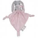 Trendenz My Teddy Comforter Pink Bunny (28-NSPK)