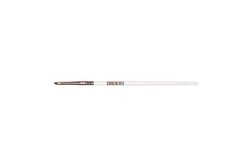 Novara Women's Facial Makeup Brush Chocolate No.13 - 1 Unit