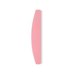 KIKO Milano Nail File Smoothing, Professional Smoothing Nail File with A Soft Buffer