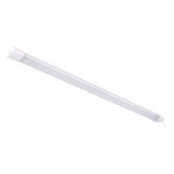 WatioWave LED-scherm, waterdicht, 36 W, IP65, 4430 lm, 1210 mm, koudwit