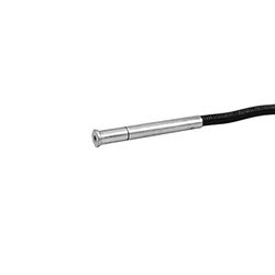 Shimano SG3R/C Nexus empurrador interior, adultos unissexo, prata, tamanho único