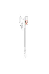 Xiaomi Vacuum Cleaner G11, Scopa Elettrica Senza Fili, Aspirazione 185AW, Batteria fino a 60 min, Adattamento Smart della Potenza, 500 W, Bianco, Versione Italiana