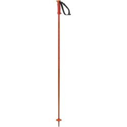 Salomon Polar Alpine Poles Unisex-Adult, Cherry Tomato, 100