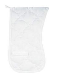 PFIFF Couvercle kammde 'New Luxe', Pad Blue