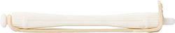 Fripac-Medis FPS7 Permanent Wave Rollers 6 mm, White - Pack of 12