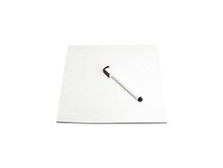 StarTech.com Magnetic Project Mat - 9.5”x10.5”/24x27 cm - Screw & Tool Organizer Pad - Dry Erase Electronics Tray (STMAGMAT)