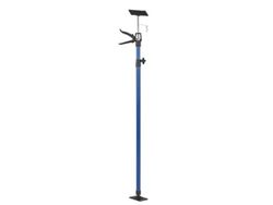TOOLLAND - TL73002 support - length 115-290 cm - max. Load capacity: 30 kg, 174709