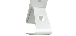 Rain Design mStand iPad / iPhone Stand Series - mStand Mobile, Silver
